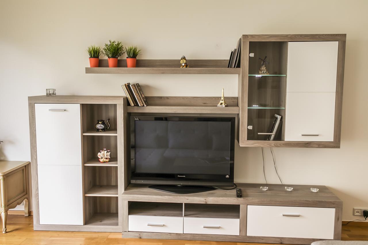 Apartment Korunni Dvur, 2 Free Parkings Praga Exterior foto