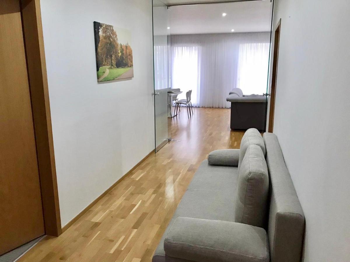 Apartment Korunni Dvur, 2 Free Parkings Praga Exterior foto